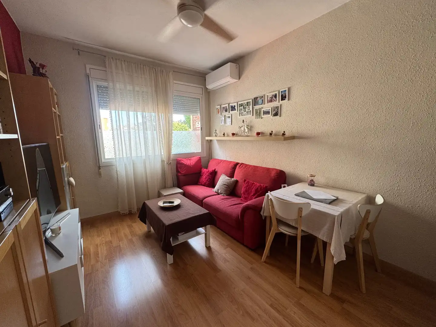 Piso con ascensor en venta en Carrer d'Escòcia, imagen 3