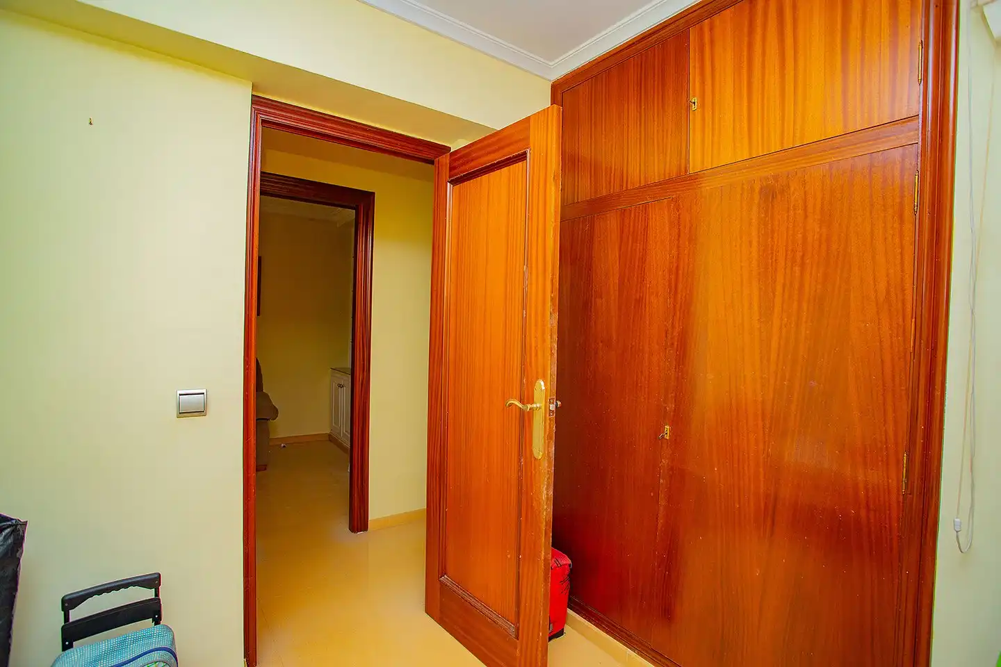 Apartment mit Terrasse zum Verkauf in Playa del Cura, imagen 42