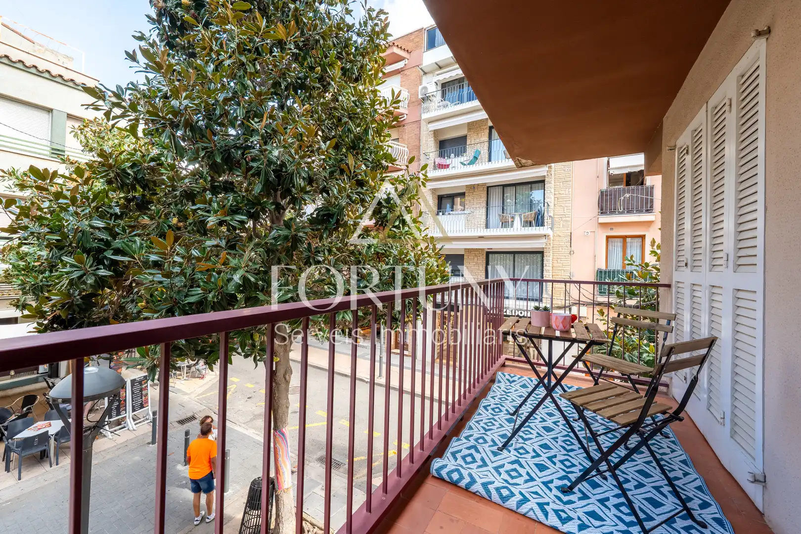 Terraza de Piso en venta en Cambrils con Balcón