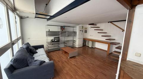 Foto 2 de Estudi en venda a De Felipe de Paz, La Maternitat i Sant Ramon,  Barcelona Capital