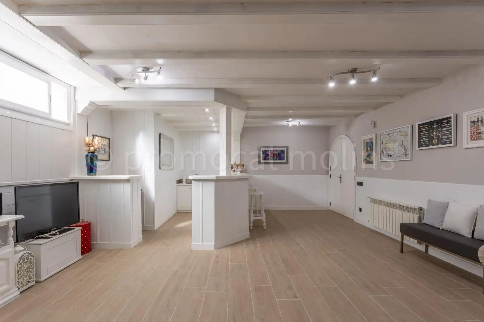 Casa o chalet en venta en Teià