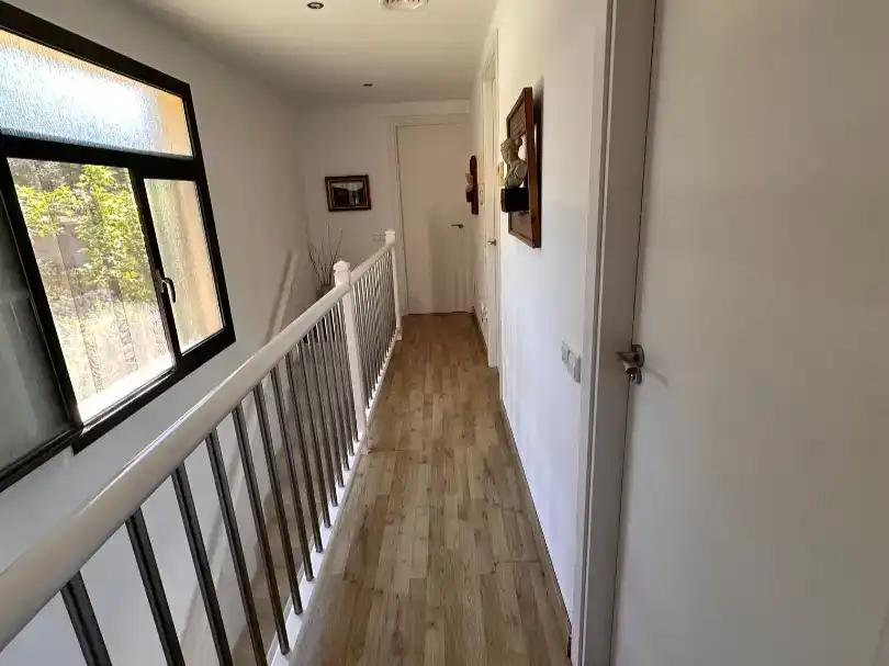 Casa o xalet en venda en Cunit amb Aire condicionat, Piscina i Balcó