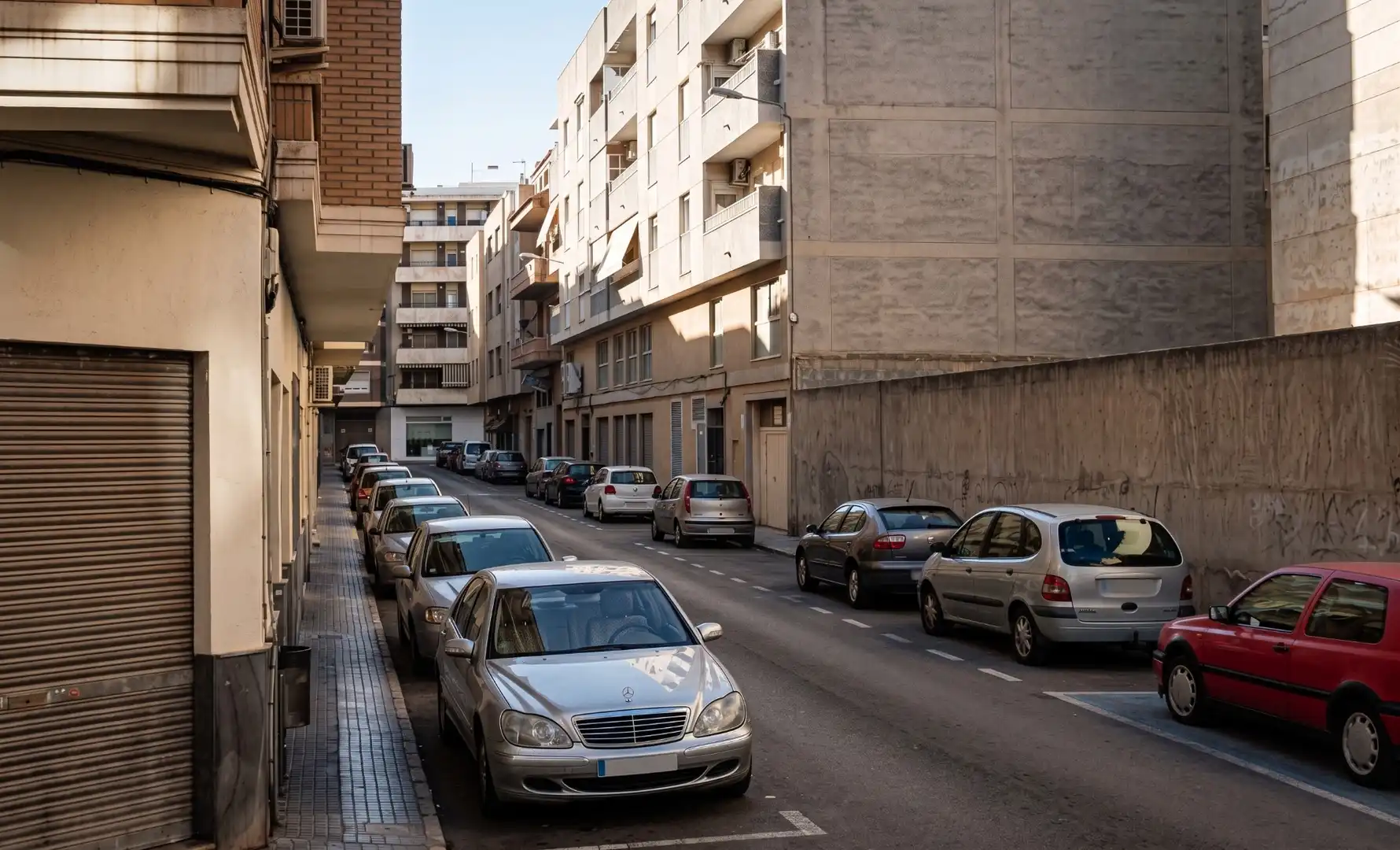 Individual for sale in Calle de la Virgen del Remedio, imagen 7