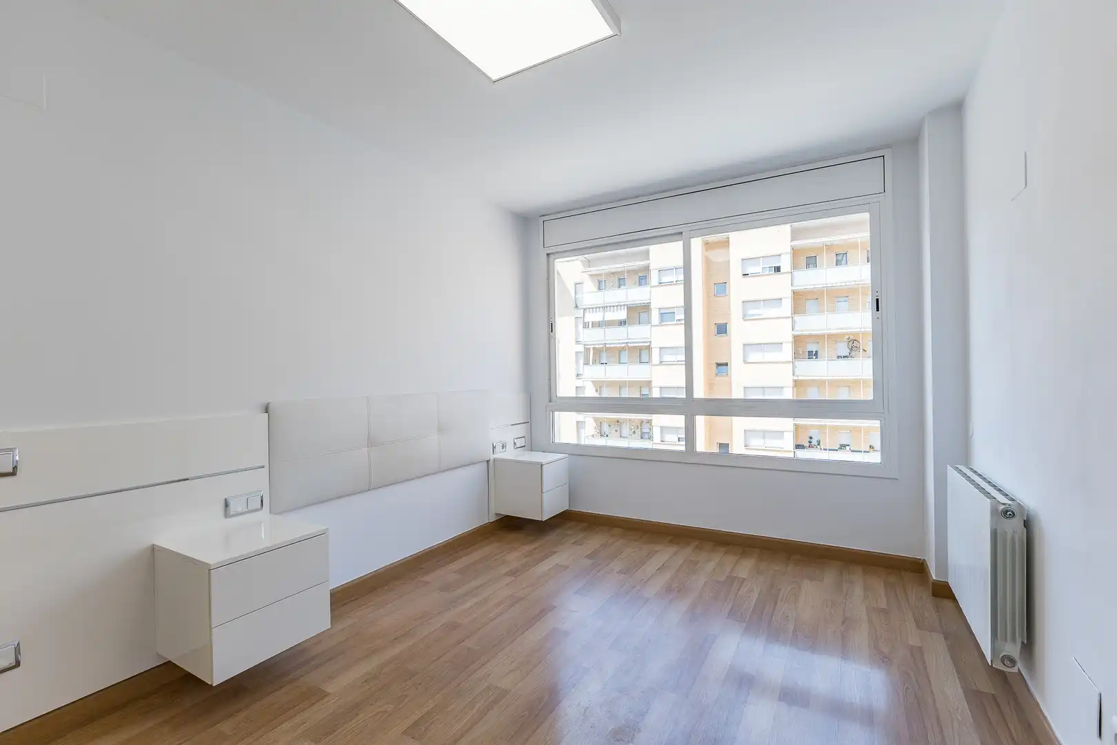 Habitación de Piso en venta en Molins de Rei con Aire acondicionado, Calefacción y Parquet