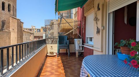 Foto 4 de Piso en venta en Monzón, Huesca