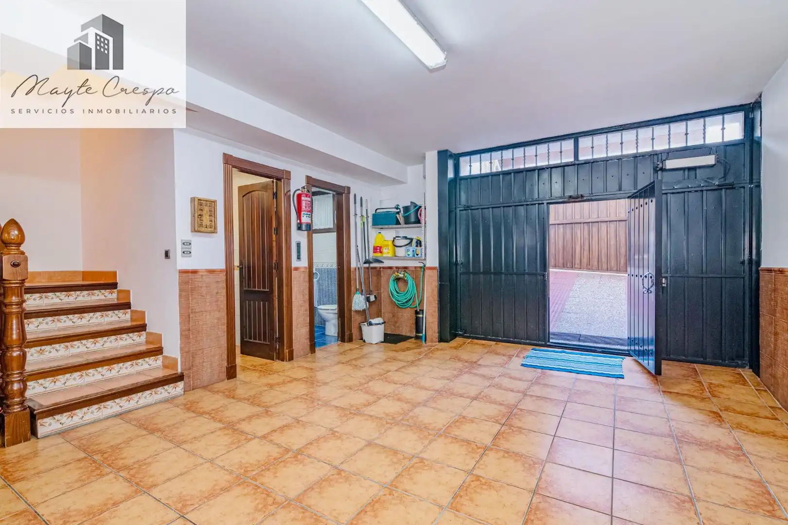 Casa a schiera con terrazza in vendita a La Zubia Ciudad, imagen 13
