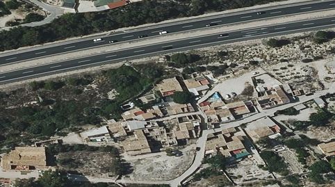 Chalet independiente en Partida Era Soler, VillajoyosaVila Joiosa la, imatge 3