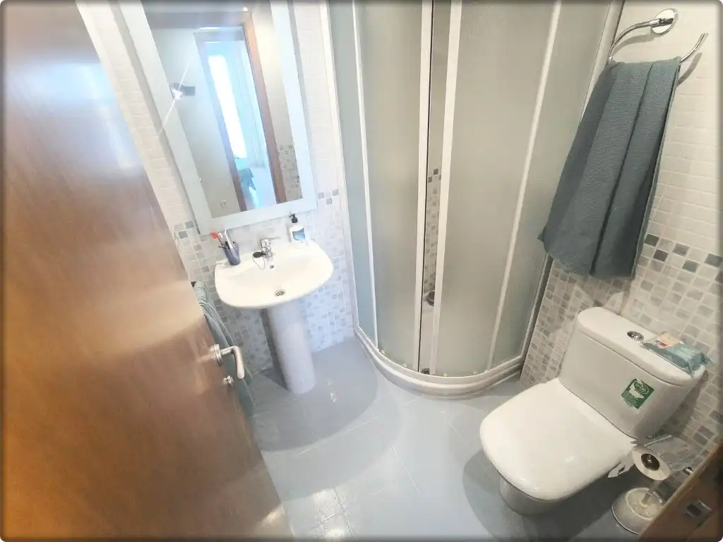 Apartamento de alquiler en Guardamar de la Safor