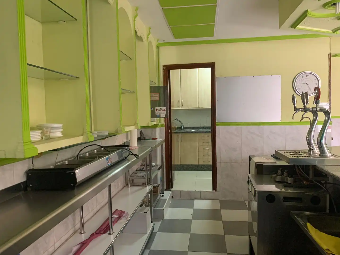 Local comercial en venda a Don Benito, imagen 15