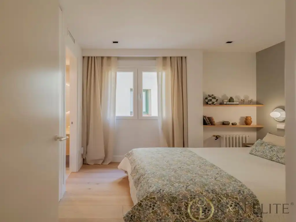 Piso con terraza en venta en Calle de O'Donnell, imagen 20