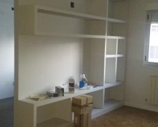 Bedroom of Apartment for sale in Palencia Capital  with Heating and Storage room