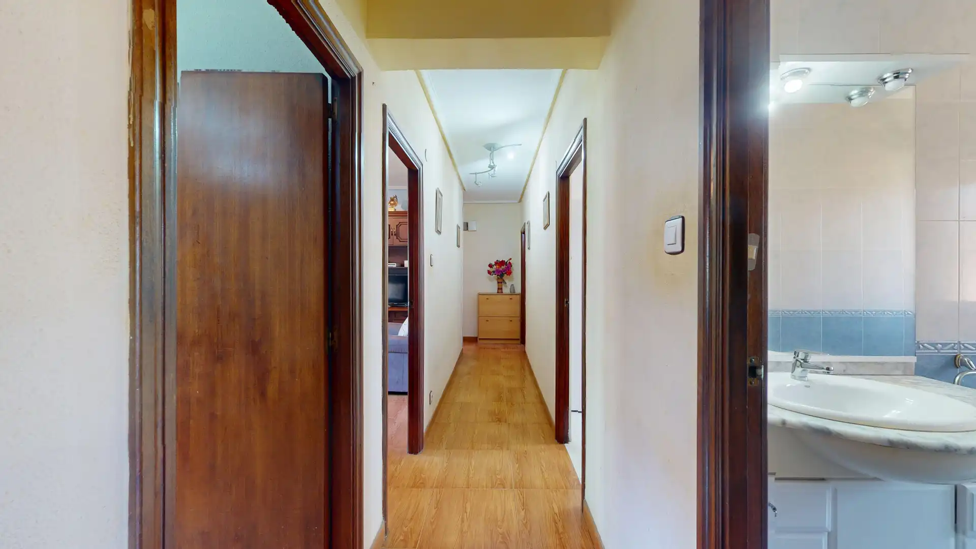 Flat with lift for sale in Lutxana - Llano, imagen 10