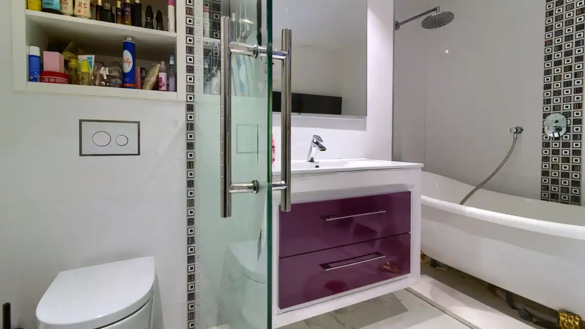 Duplex with terrace for sale in Carrer del Doctor Monserrat, imagen 49