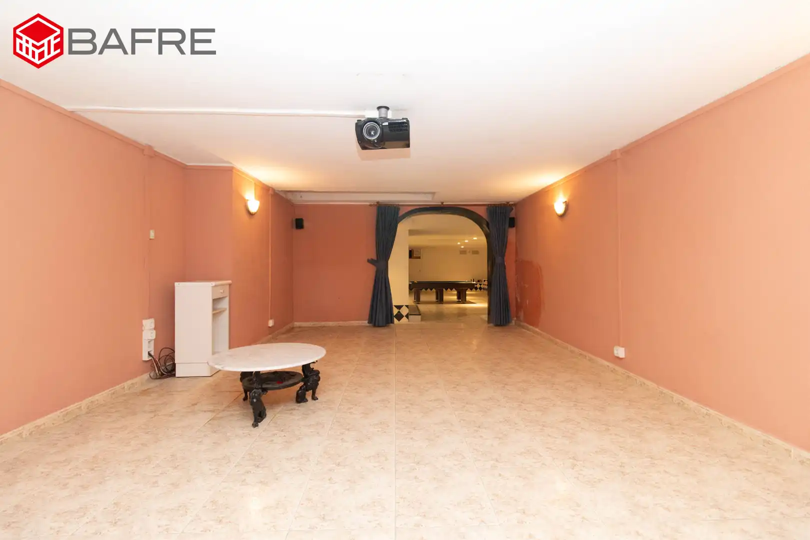 Casa o xalet en venda en Boadilla del Monte amb Aire condicionat, Jardí privat i Terrassa