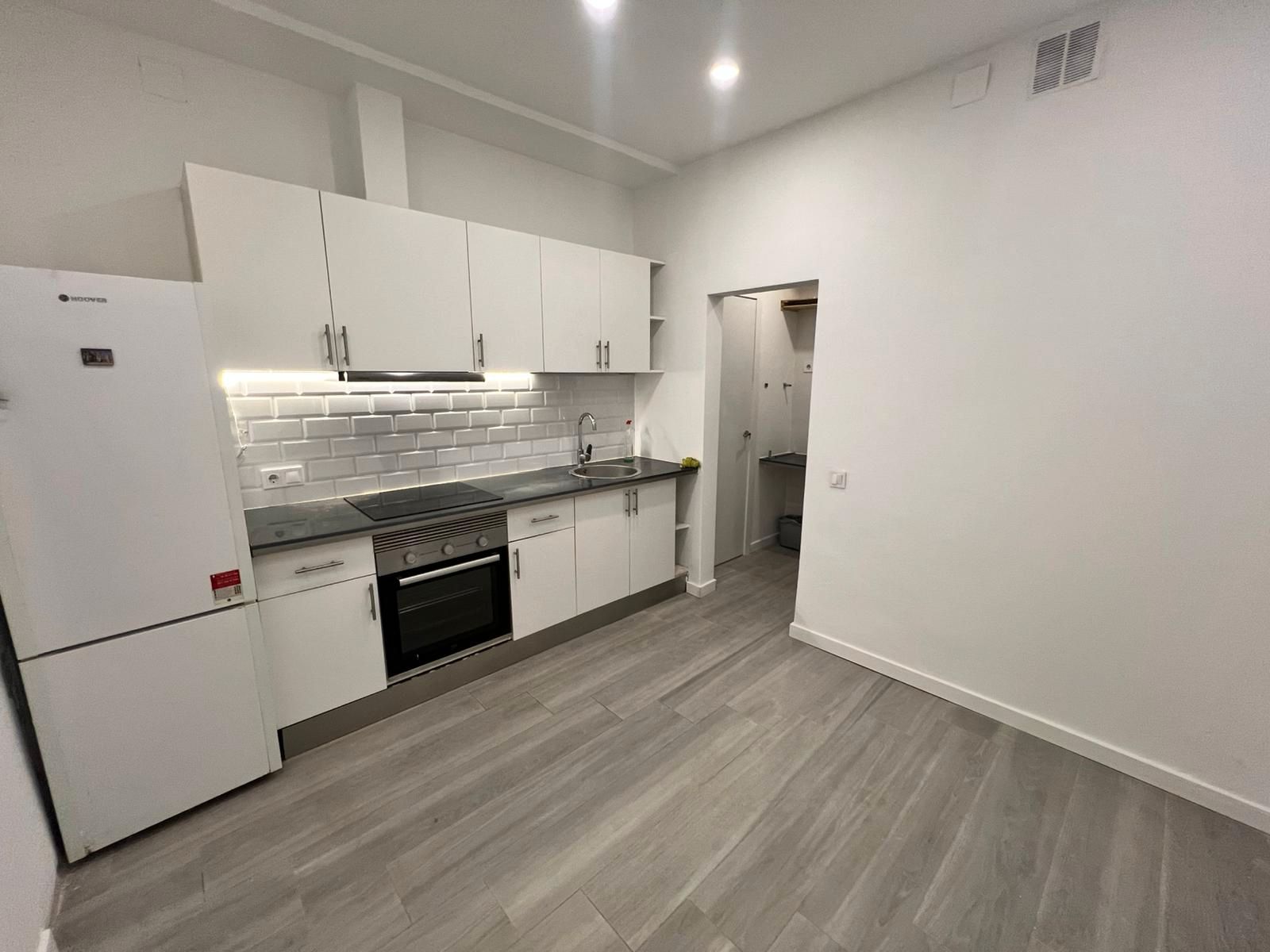 Flat to rent in Can Baró