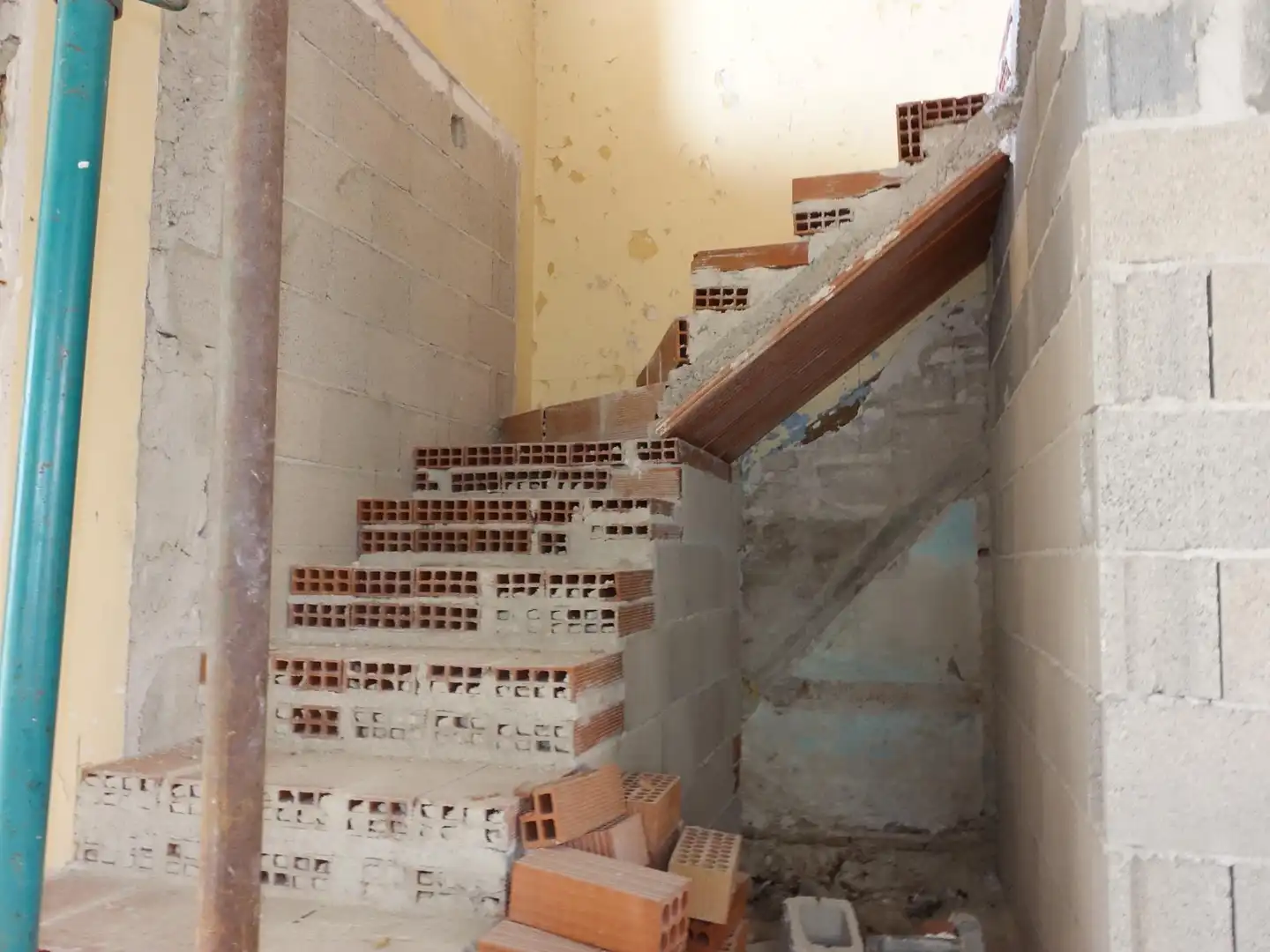 Casa adosada en venta en Beniarbeig