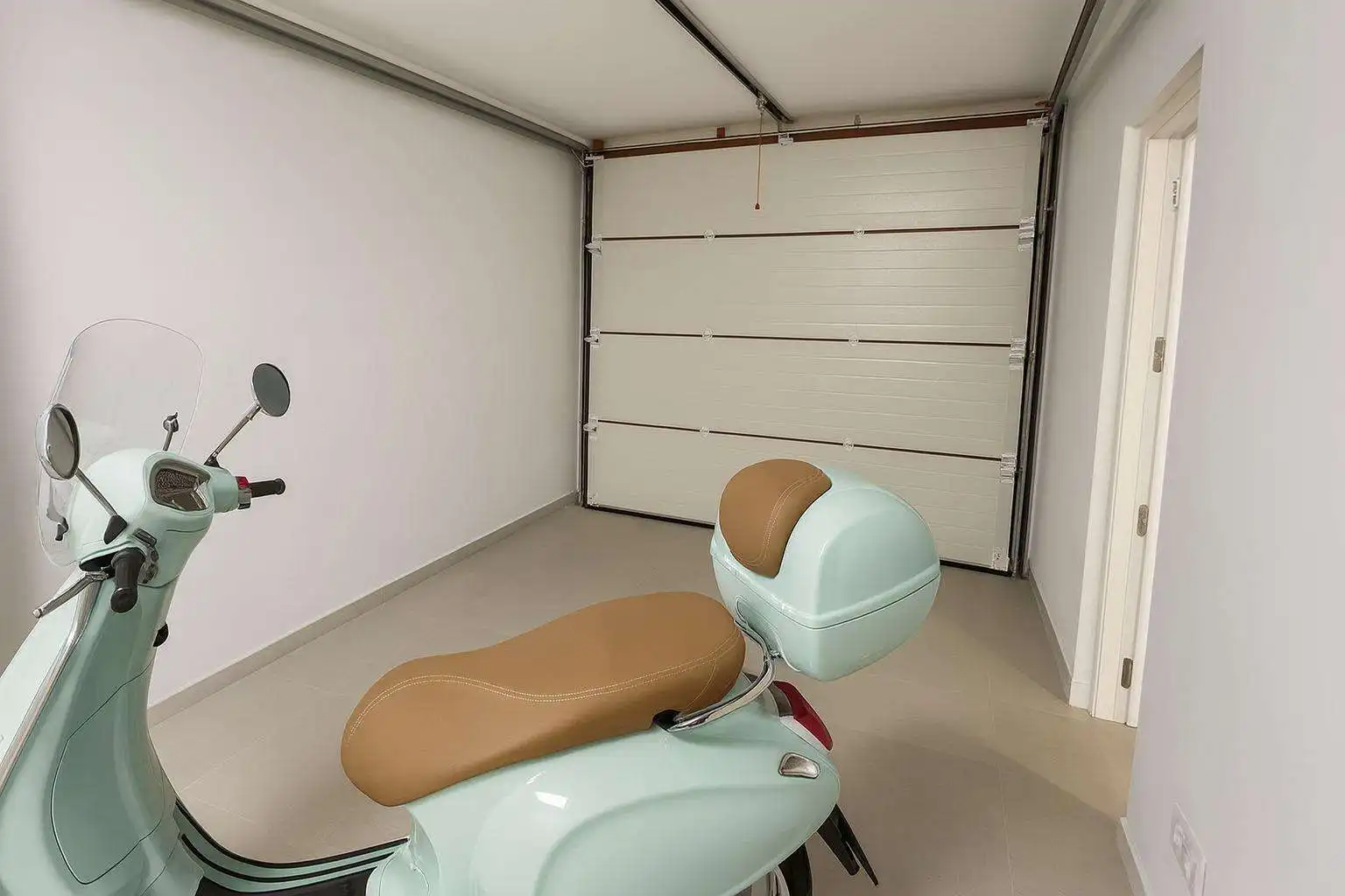 Parking of Detached homes for sale in Marratxí  with Air Conditioner, Heating and Parquet flooring