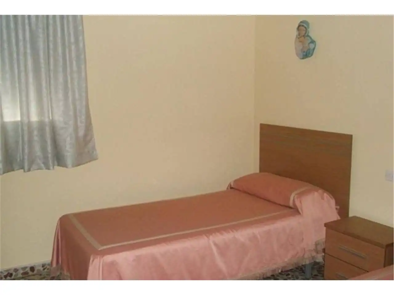 Flat for sale in Morón de la Frontera