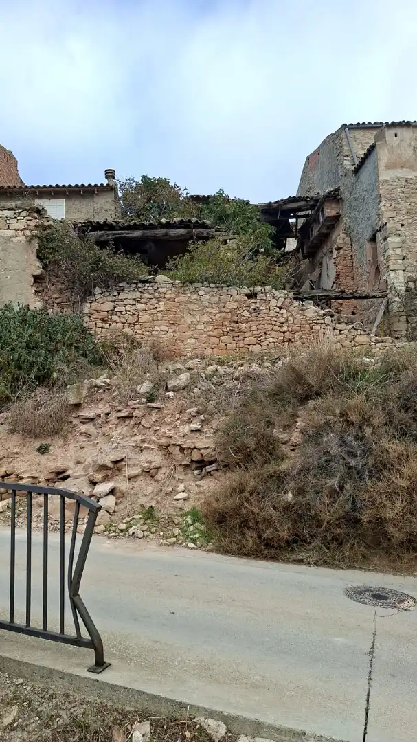 Casa adosada en venta en Els Omells de na Gaia