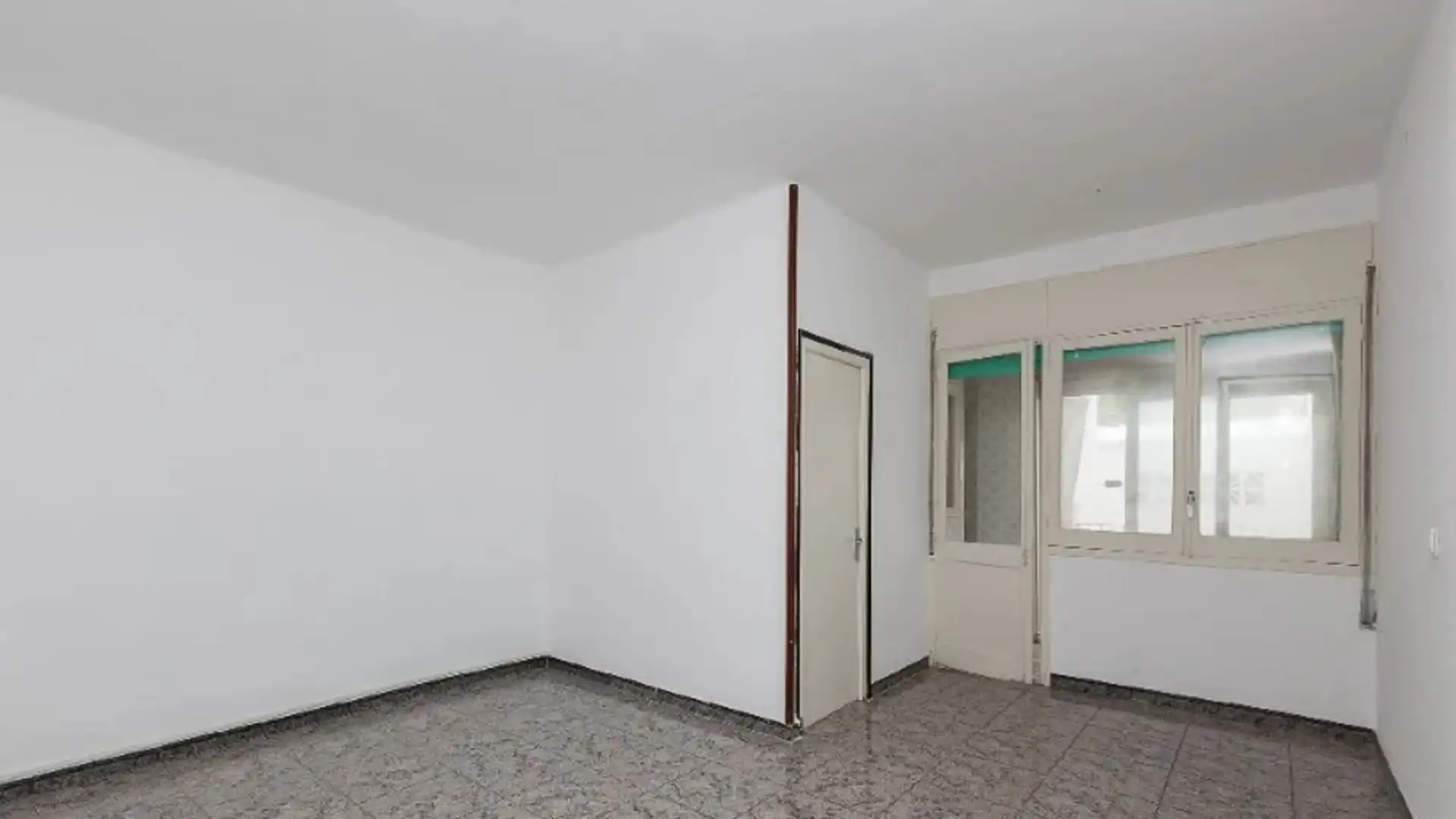 Piso en venta en Terrassa