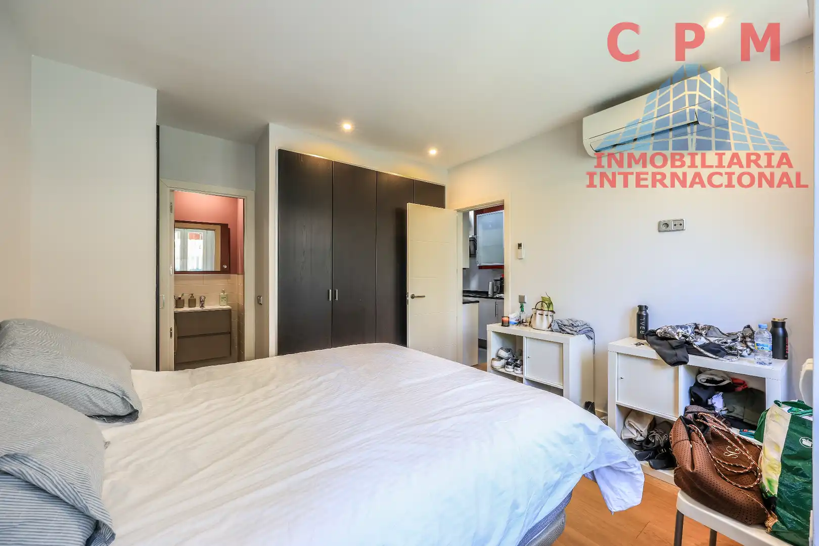 Flat for rent in Castellana