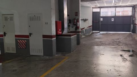 Foto 3 von Garage zur Miete in Carrer del Cardenal Vidal I Barraquer, 28, Nou Eixample Sud, Tarragona Capital