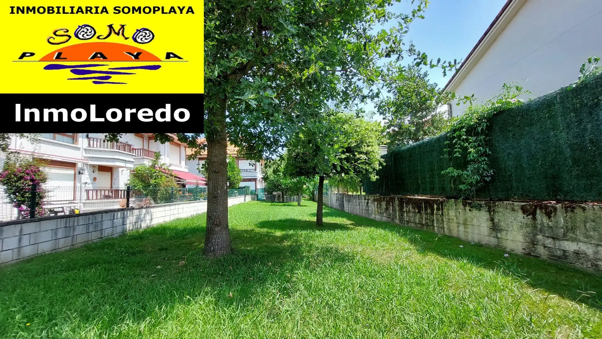 Piso en venta en Ribamontán al Mar con Calefacción