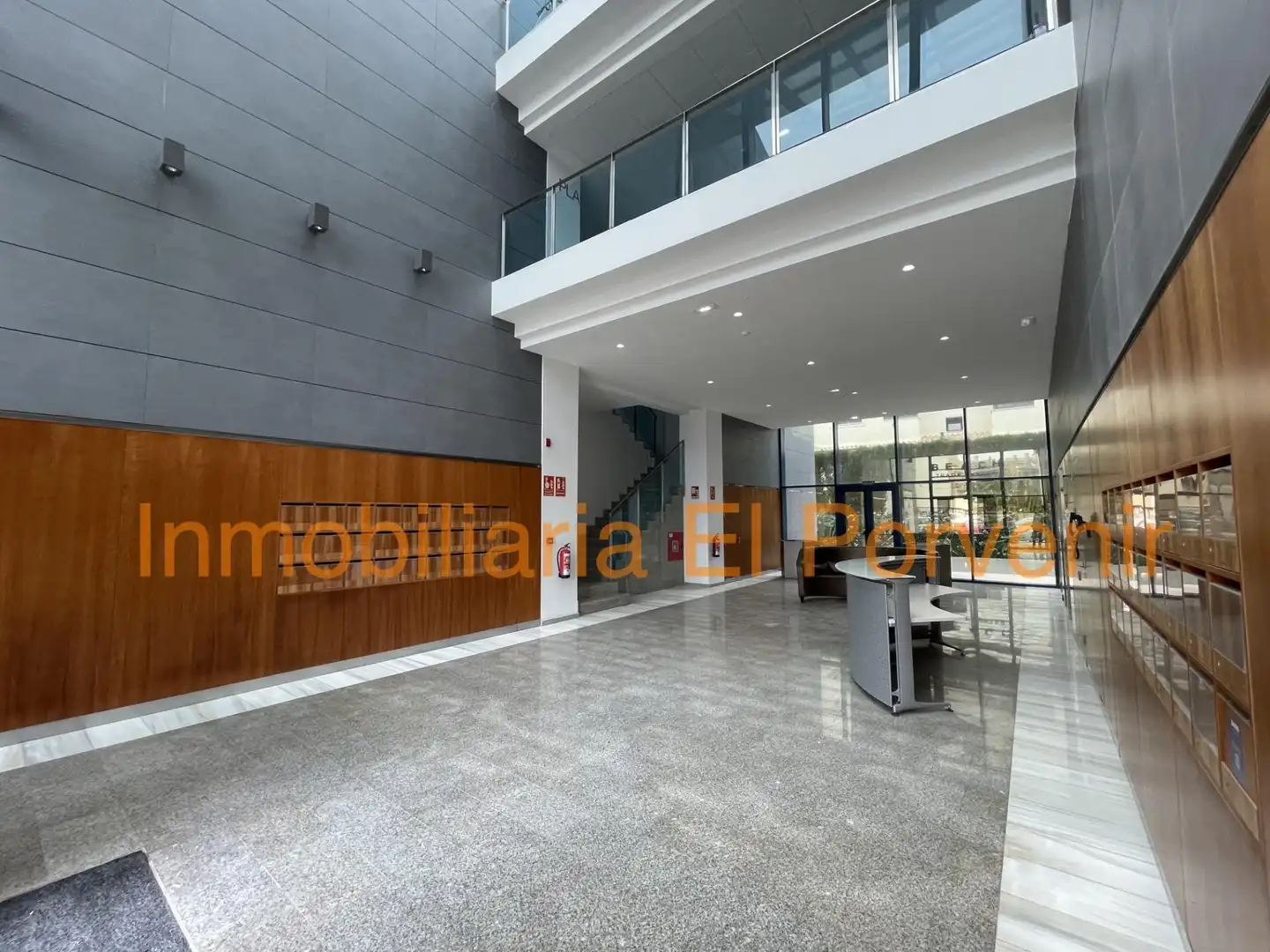 Oficina amb ascensor en venda a Montañar - El Arenal, imagen 17