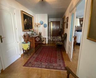 Flat for sale in  Madrid Capital  with Parquet flooring and Terrace