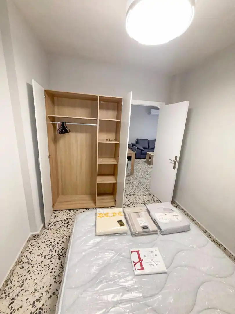 Appartement avec ascenseur à louer à Calle Miguel Servet 21B, imagen 16