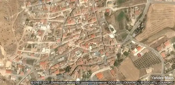 Pis en venda en Darro