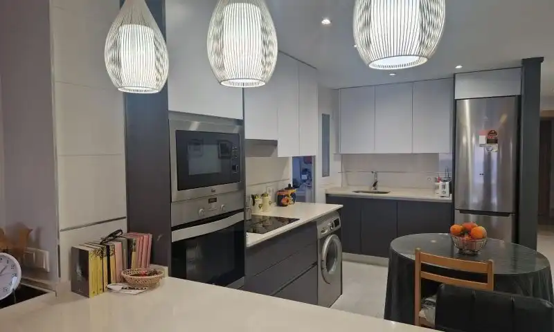 Apartamento con terraza en venta en Calle Navegantes, imagen 10