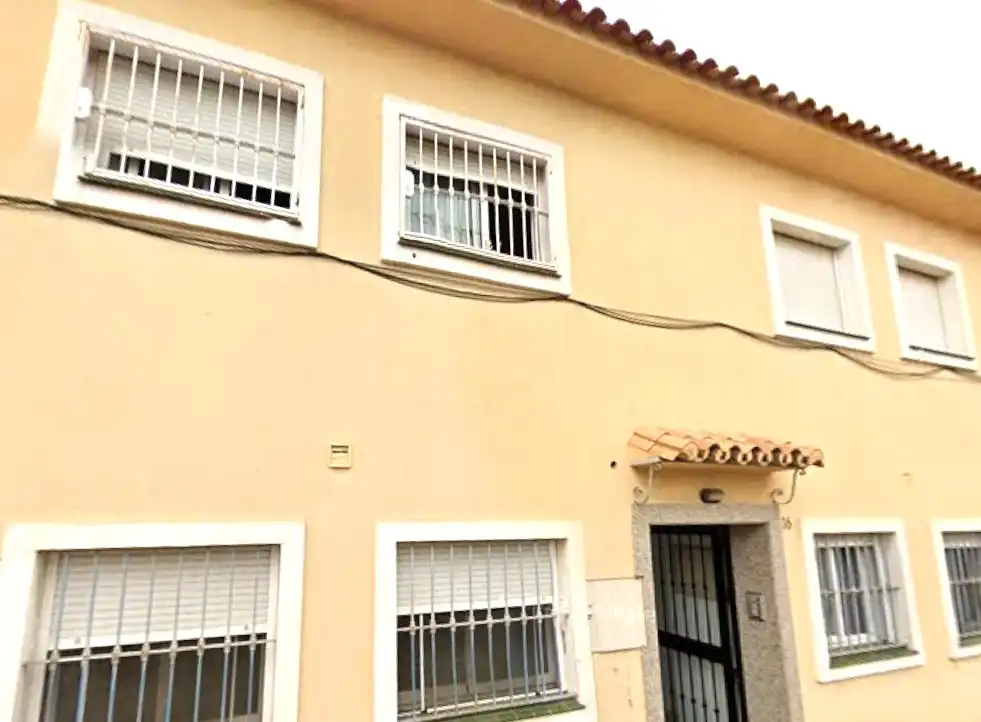 House for sale in Gonzalo de Ayora, imagen 3