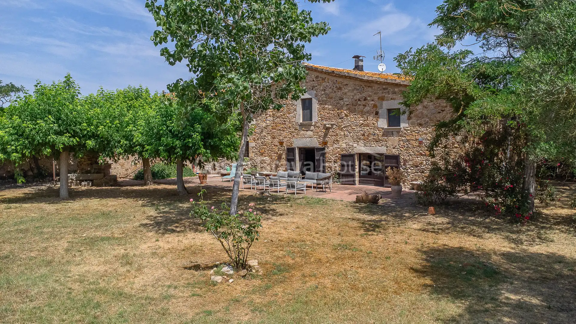 Maison rustique avec piscine à vendre à Llagostera, imagen 8