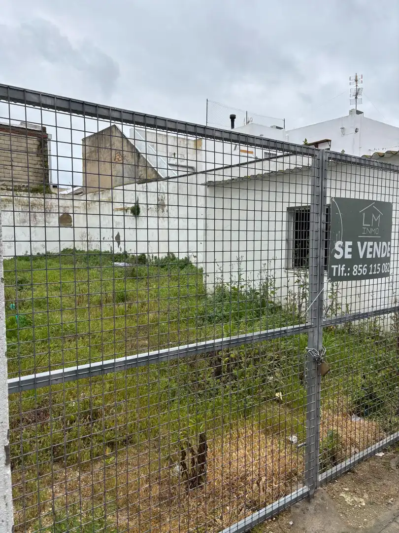 Wohnbaugrundstück zum Verkauf in Núcleo urbano, imagen 7