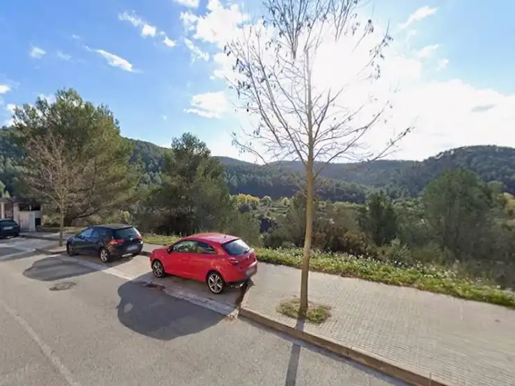 Terreny residencial en venda a Carrer Pere Calders 16, imagen 3