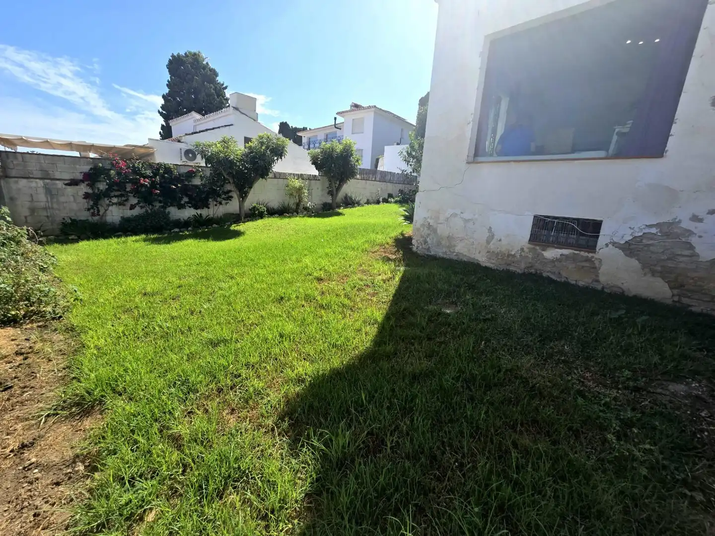 Haus oder Chalet zum Verkauf in El Pinar- Palacio de Congresos