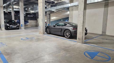 Foto 4 de Àtic en venda a Calle de Fernando VI, 10, Justicia - Chueca, Madrid