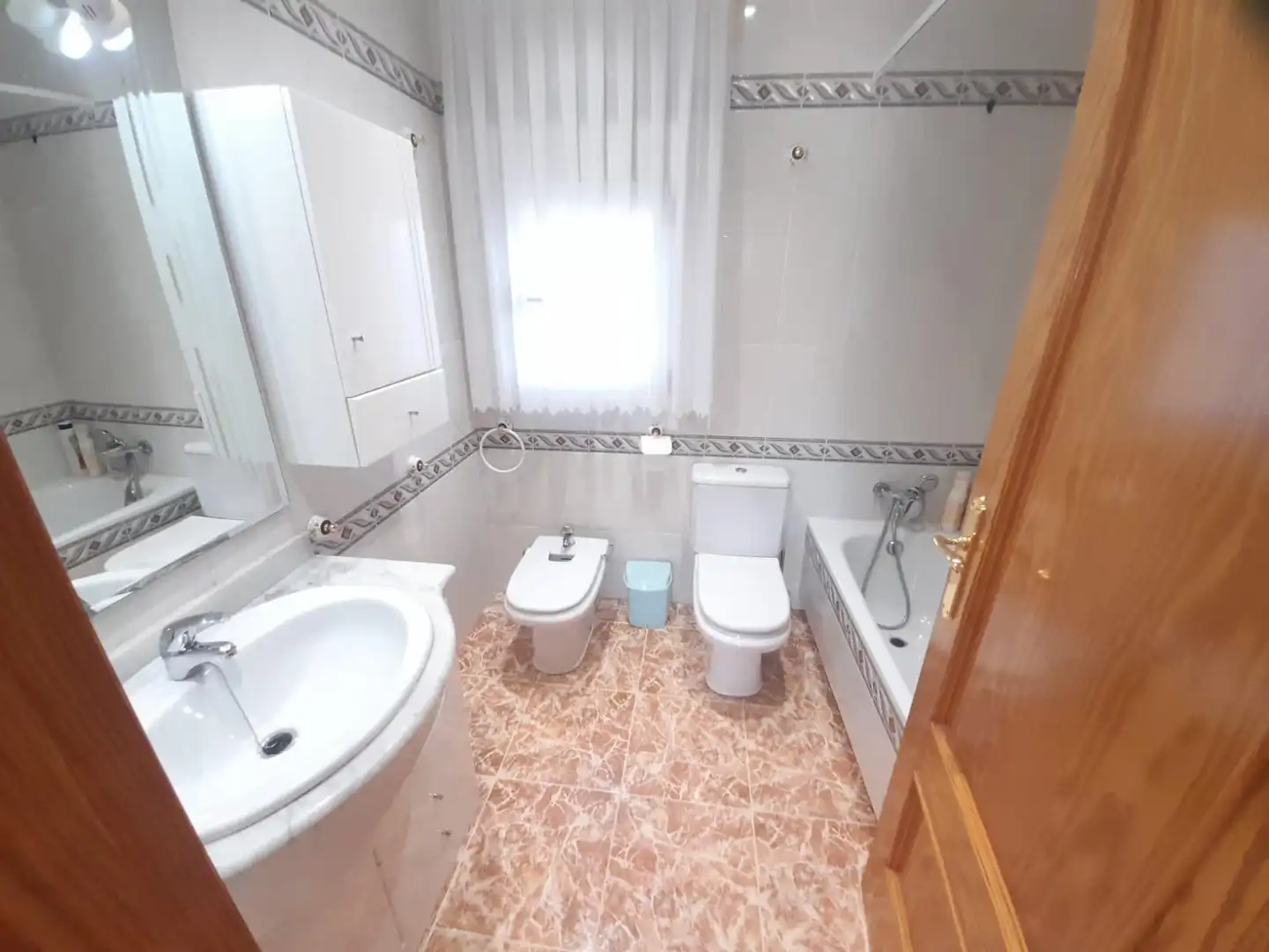 Chalet con terraza en venta en El Llano, imagen 23