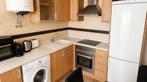 Apartamento en Urbanizacion Panoramica