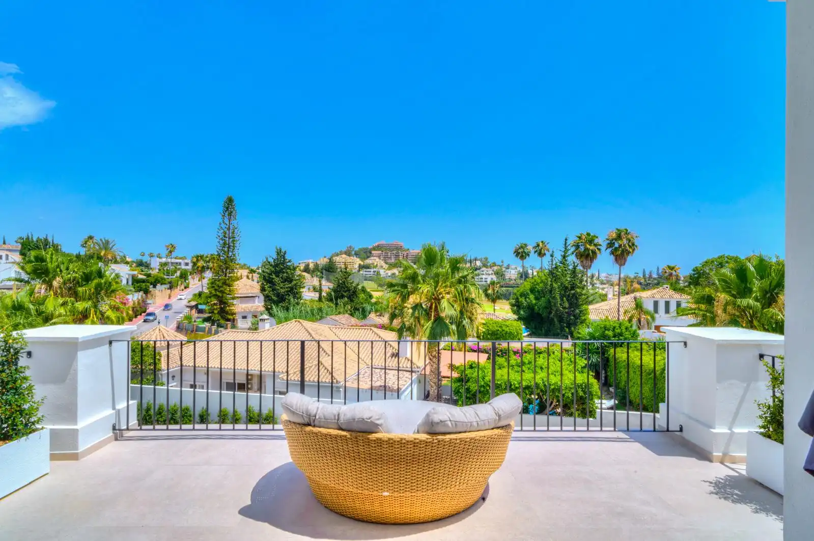 Casa con terrazza in vendita a Nueva Andalucía, imagen 18