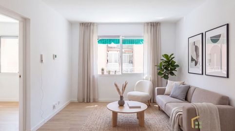 Foto 2 de Piso en venta en Rubí, Pomar, Badalona