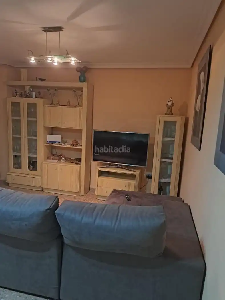 Wohnung mit Aufzug zum Verkauf in Carrer Major 13