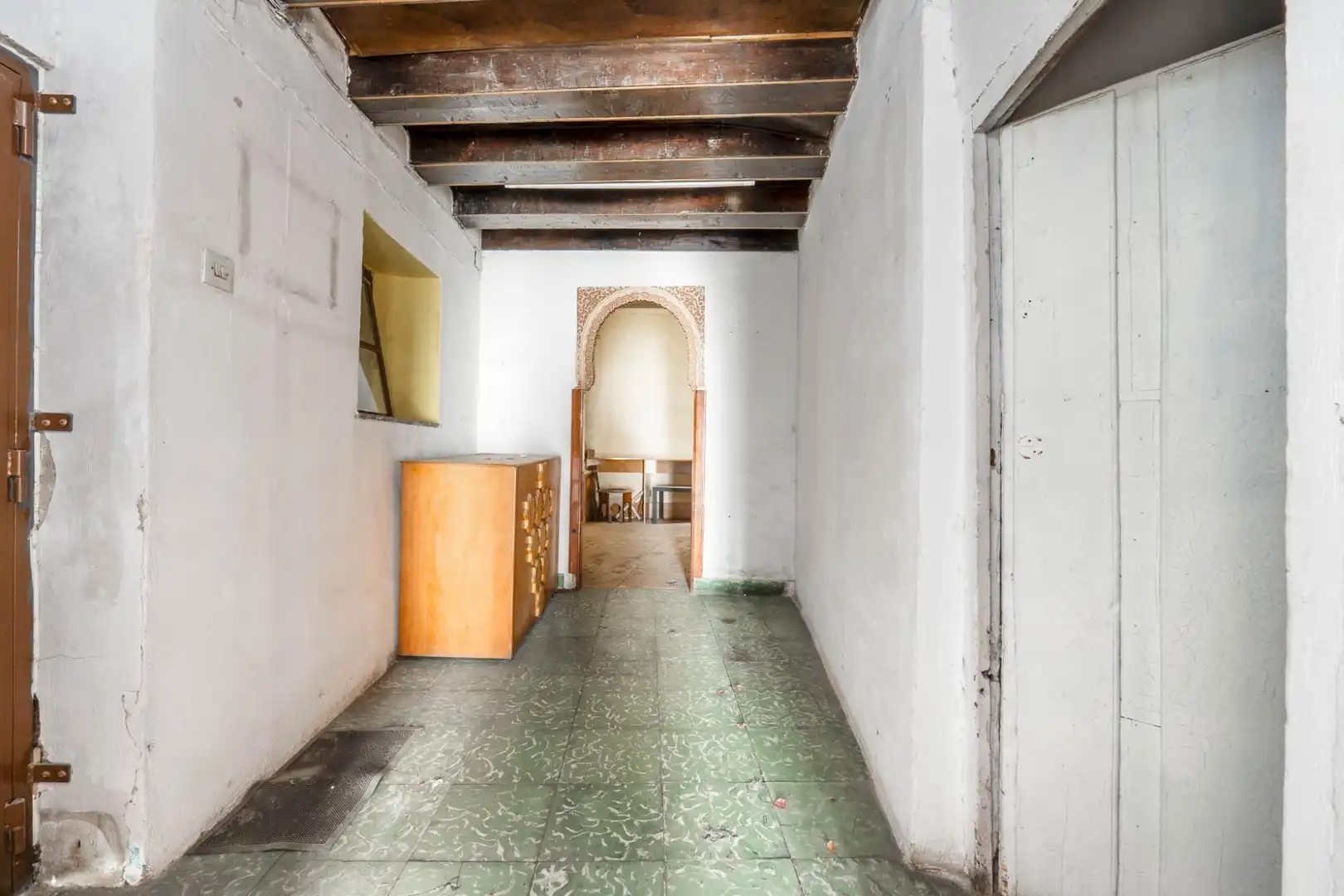 Haus zum Verkauf in Cuesta del Chapiz, imagen 16