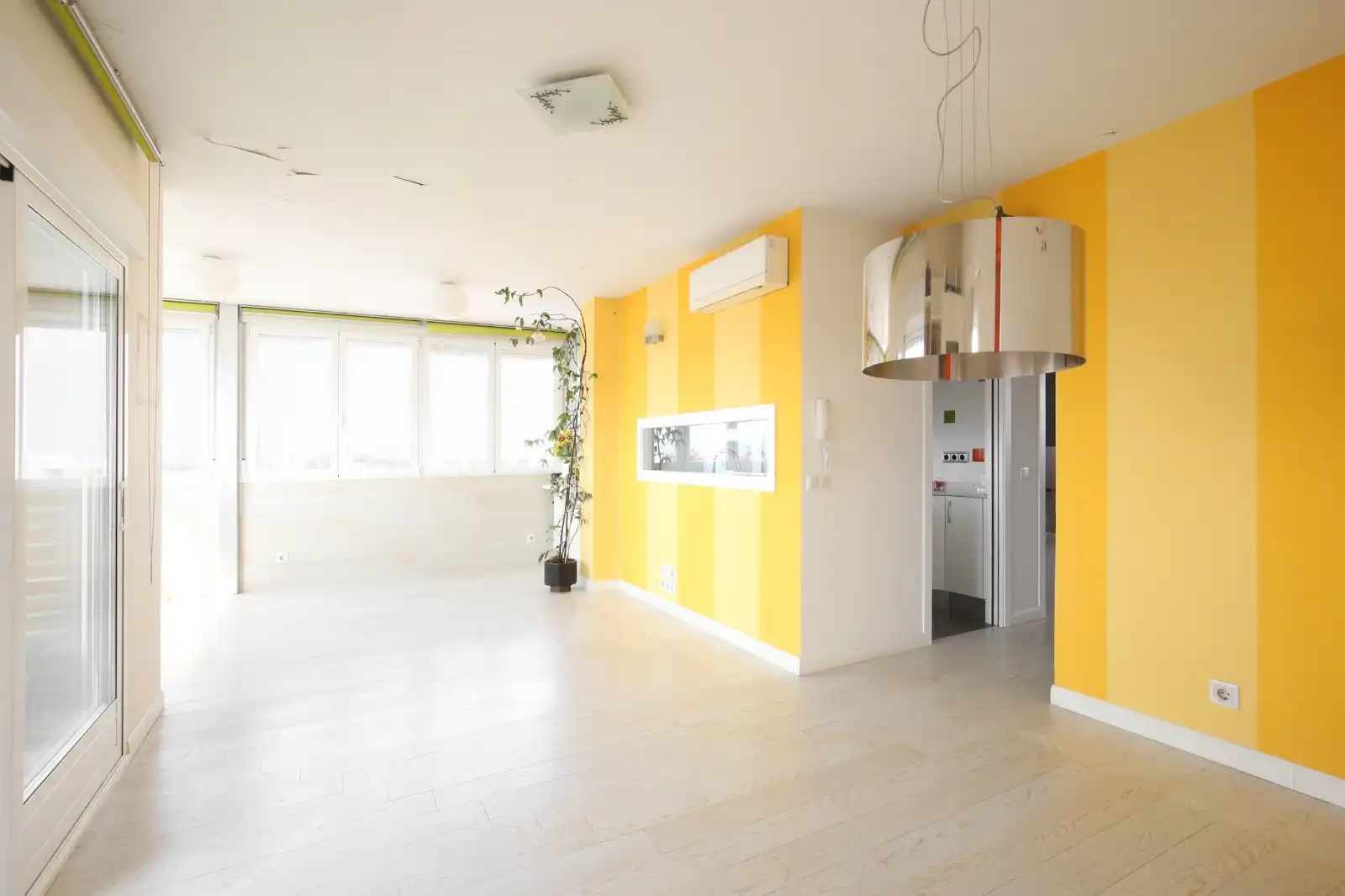 Ático en venta en Madrid con Calefacción, Jardín privado y Terraza