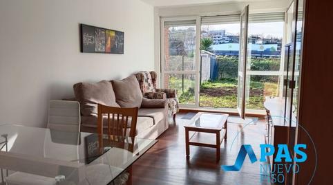 Foto 2 de Piso de alquiler en Barrio San José, Boo, Piélagos