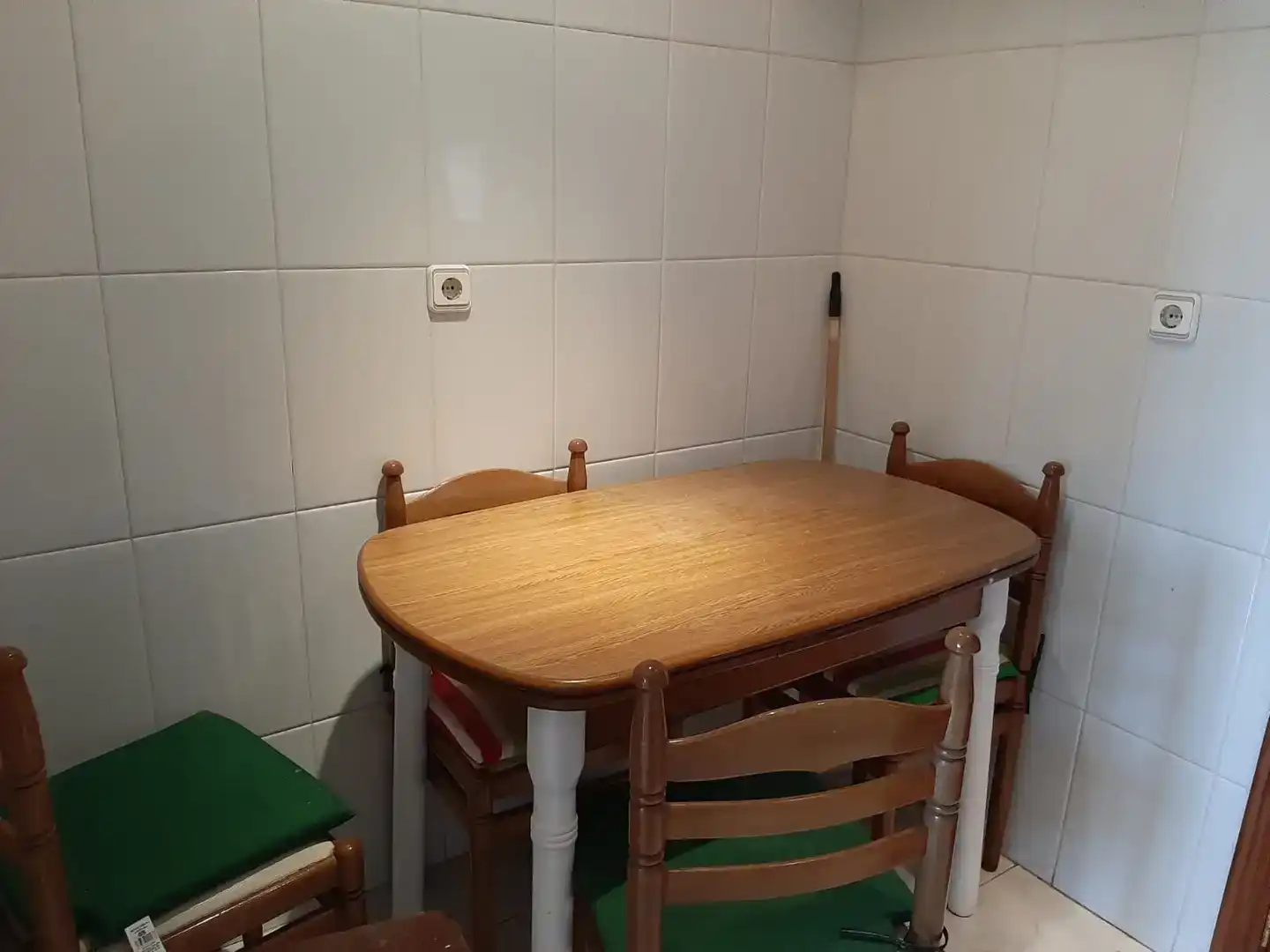 Kitchen of Duplexes for rent in Barbadás  with Balcony