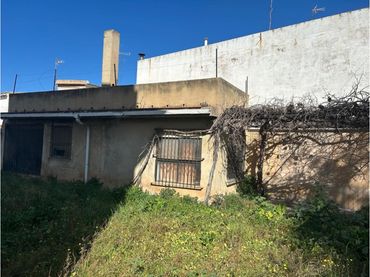 Terreny residencial en venda a Altura