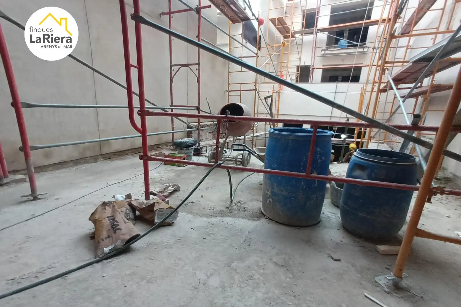 Piso con balcón en venta en Avenida Avinguda Platja de Cassà, imagen 16