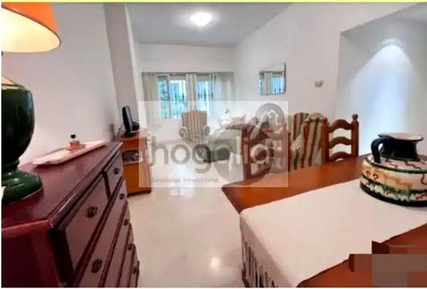 Bedroom of Ground floor for rent in Sevilla  with Air Conditioner and Furnished